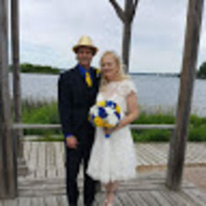 Meet your Posher, Carol ann